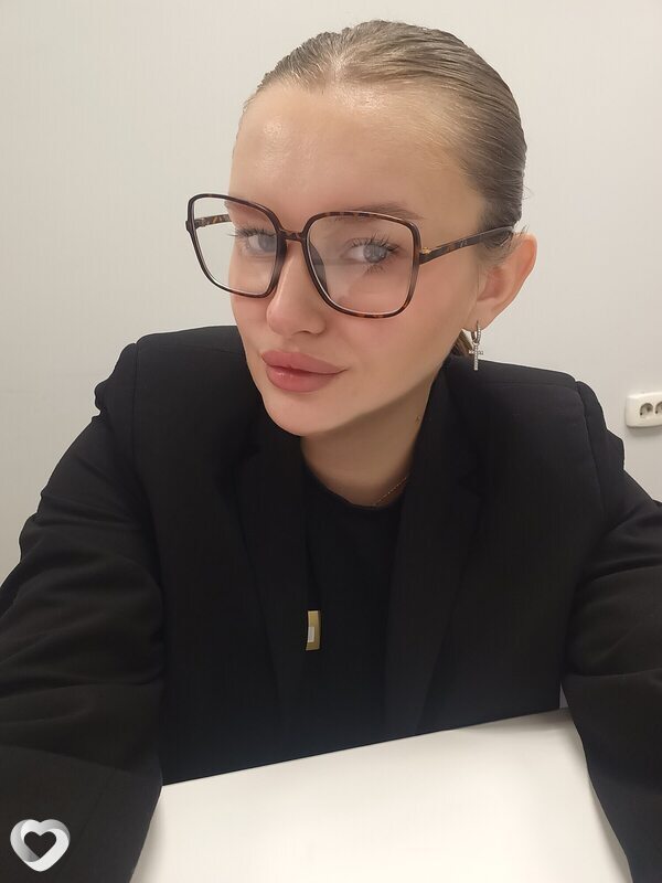 Екатерина, 26, Челябинске — анкета №3402526