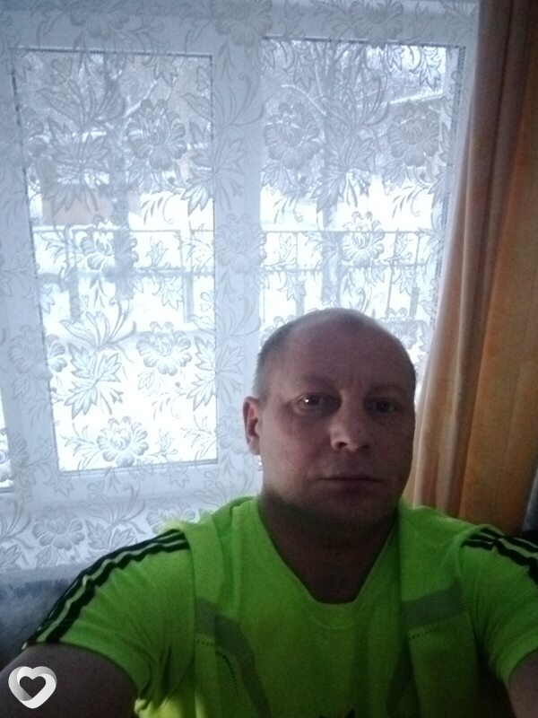 Николай, 39, Ухте — анкета №3402241