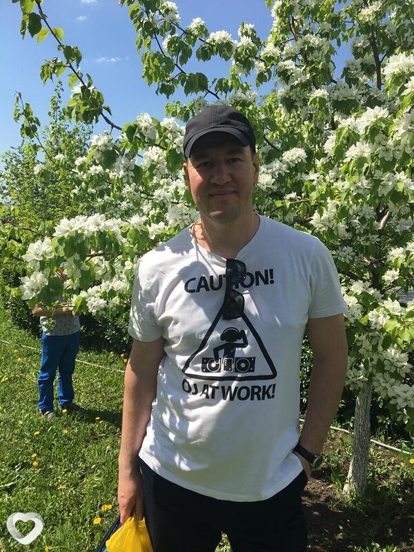 Андрей, 51, Самаре — анкета №3402247