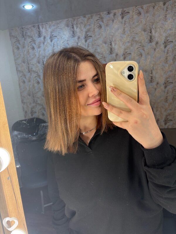 Василиса, 25, Усолье-Сибирское — анкета №3402250