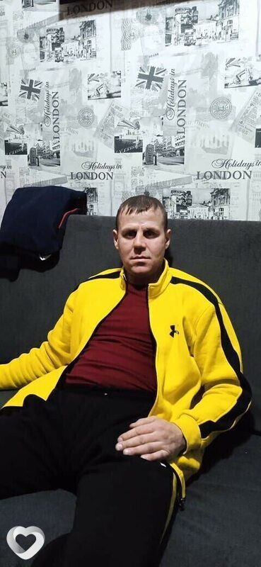 Максим, 39, Новокузнецке — анкета №3402253
