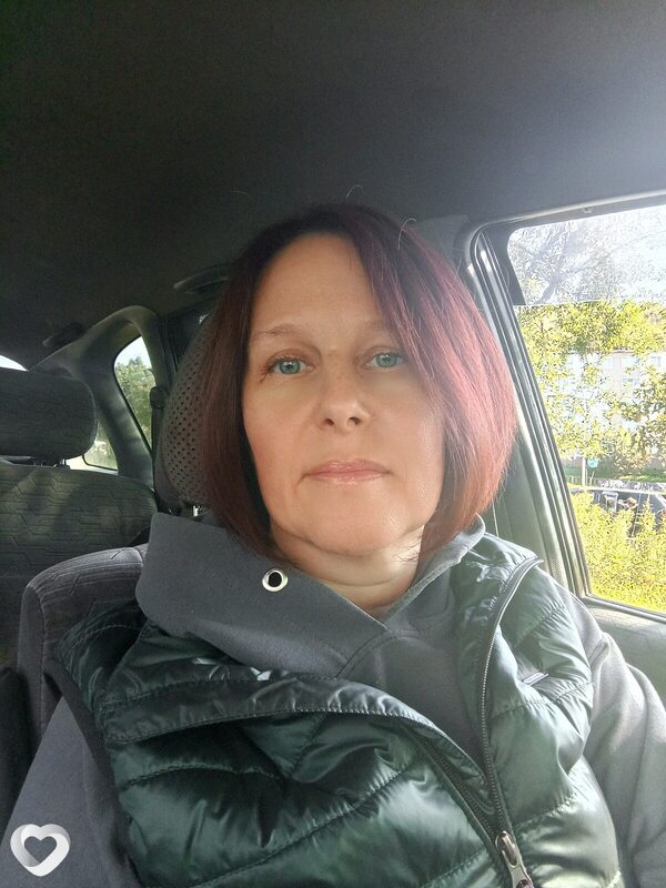 Татьяна, 45, Петропавловске-Камчатском — анкета №3402254