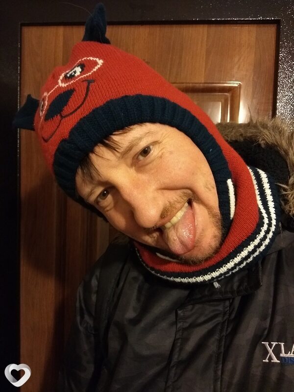 Егор, 35, Минске — анкета №3402258