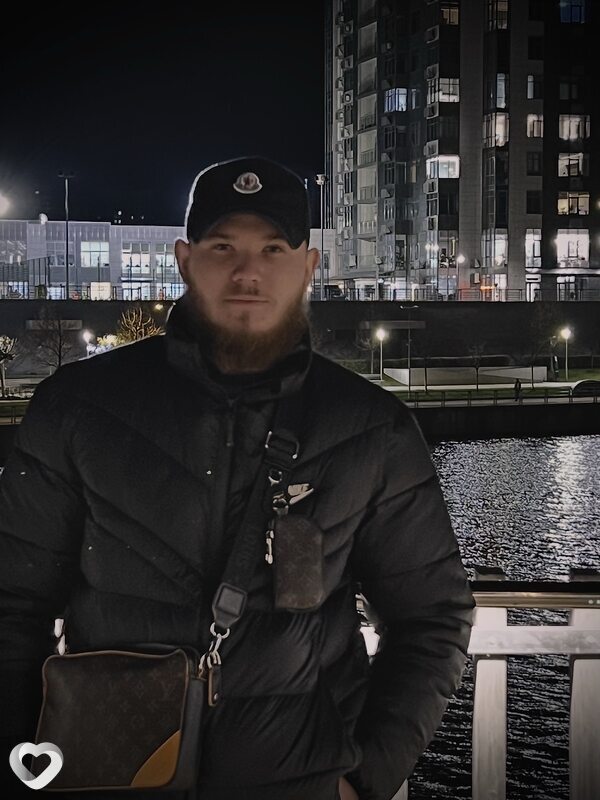 Дима, 23, Киеве — анкета №3402261