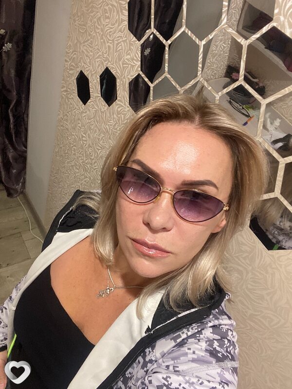 Наталия, Алчевск