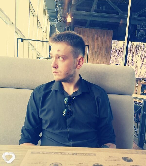 Олег, 24, Барнауле — анкета №3402265