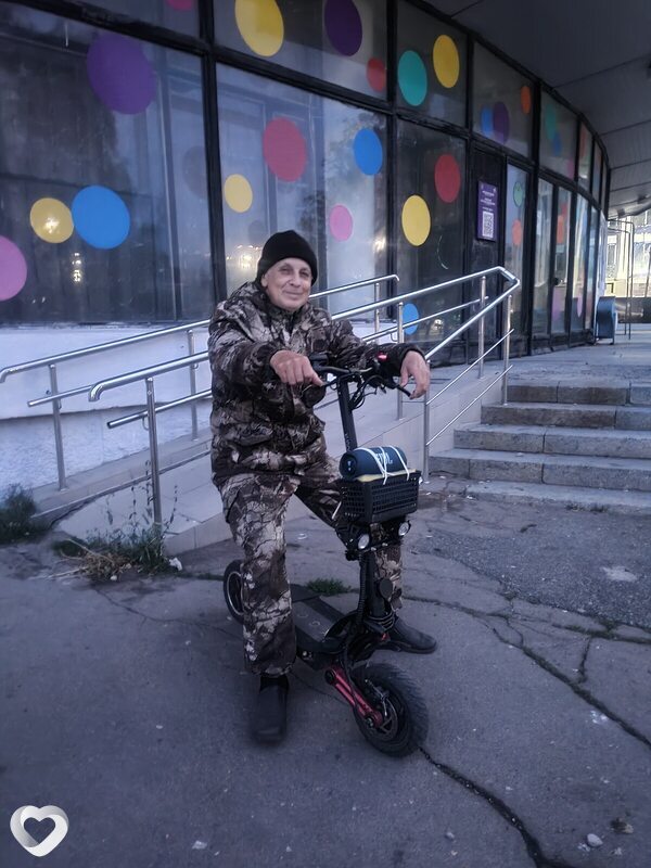 Никита, 24, Уфе — анкета №3402266