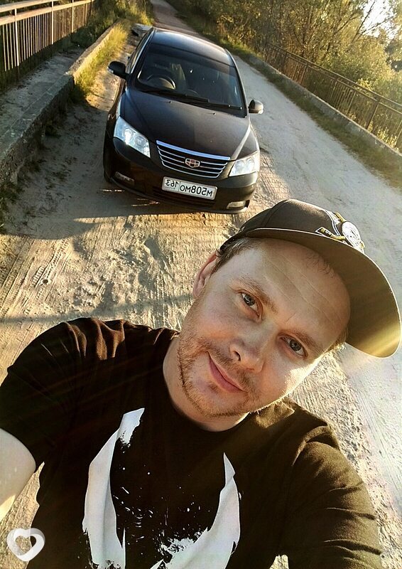 Александр, 41, Липецке — анкета №3402270