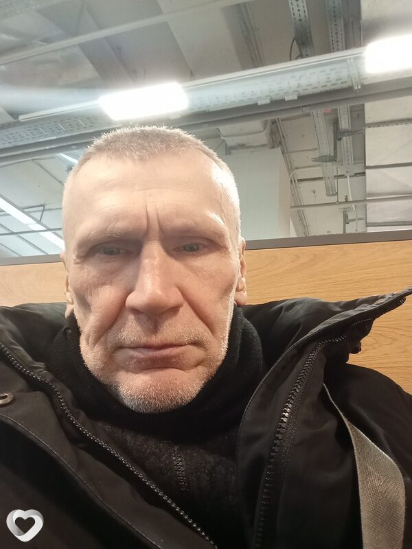 Юрий, 57, Самаре — анкета №3402272