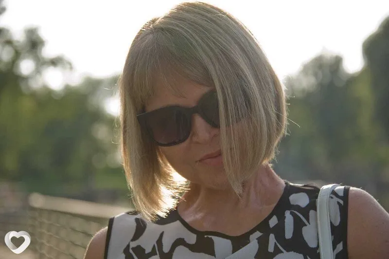 Елена, 53, Москве — анкета №3402273