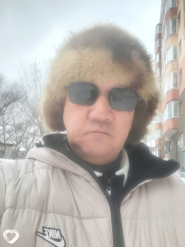 Нурлан, 51, Астане — анкета №3402277
