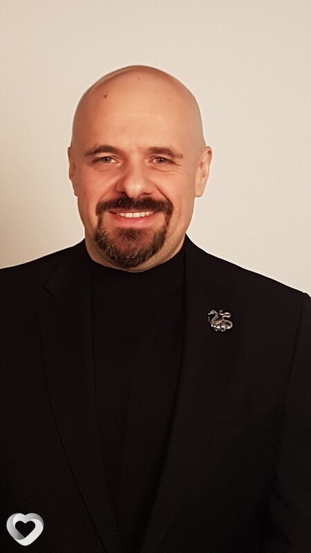 Сергей, 39, Санкт-Петербурге — анкета №3402281