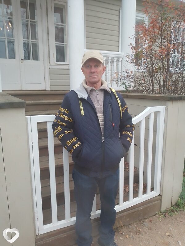 Сергей, 60, Витебске — анкета №3402390