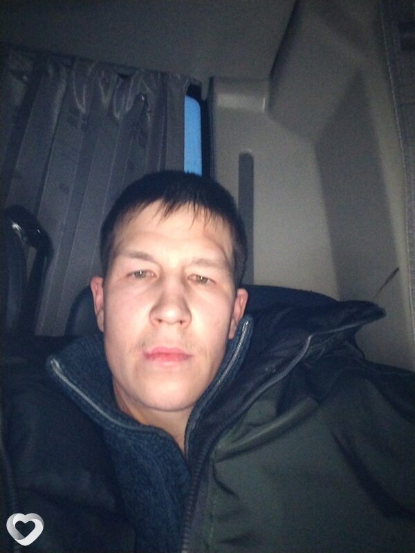 Александр, 35, Уфе — анкета №3402391