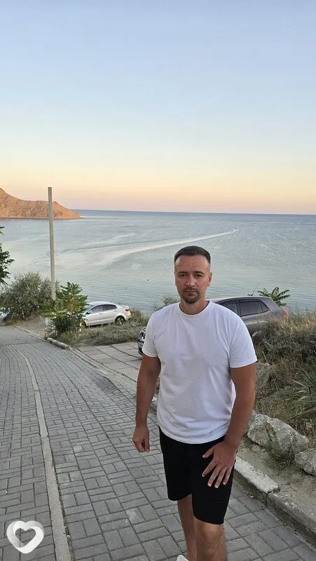 Александр, 39, Москве — анкета №3402392