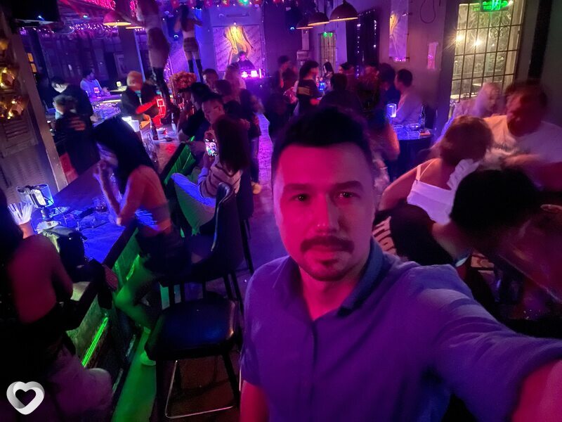 Максим, Калязин