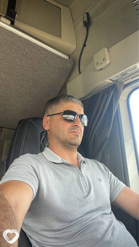 Рома, 41, Павлодаре — анкета №3402399