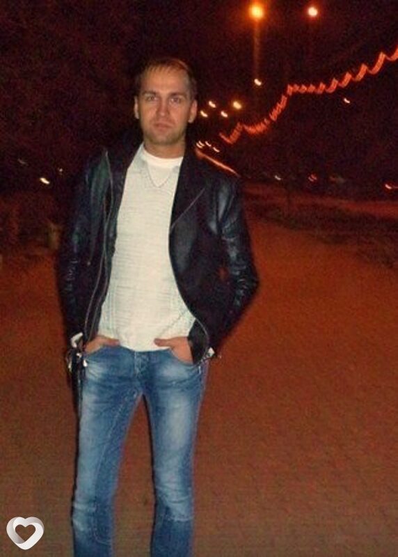 Андрей, 46, Киеве — анкета №14291