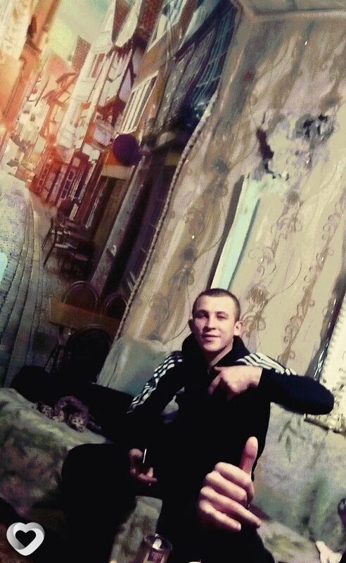 Сергей, 26, Канске — анкета №3402427
