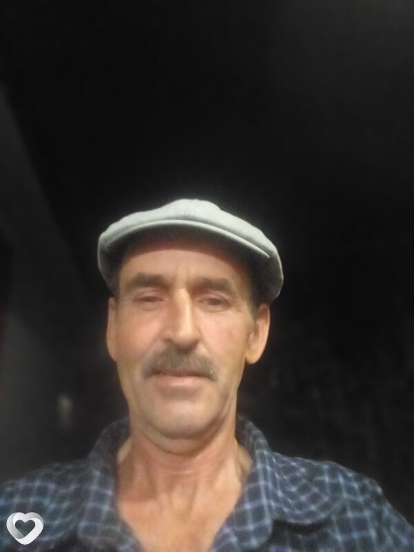 Вячеслав, 57, Ханты-Мансийске — анкета №3402429