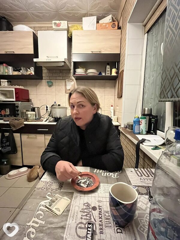 Юлия, 42, Горячом Ключе — анкета №3402433
