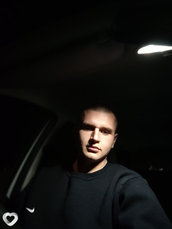 Даниил, 23, Серпухове — анкета №3402445