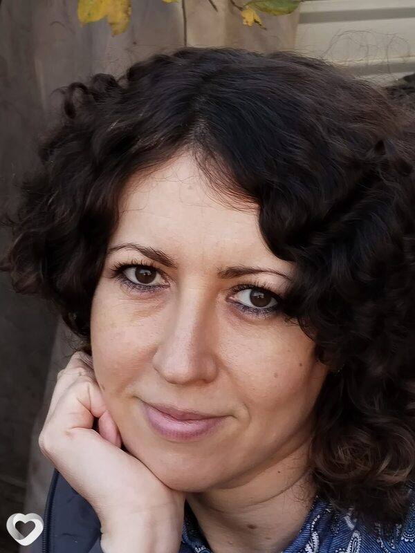 Оксана, 38, Оренбурге — анкета №3402449