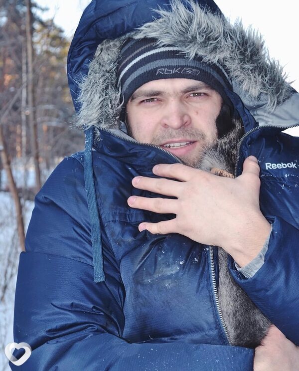 Роман, 39, Москве — анкета №3402454