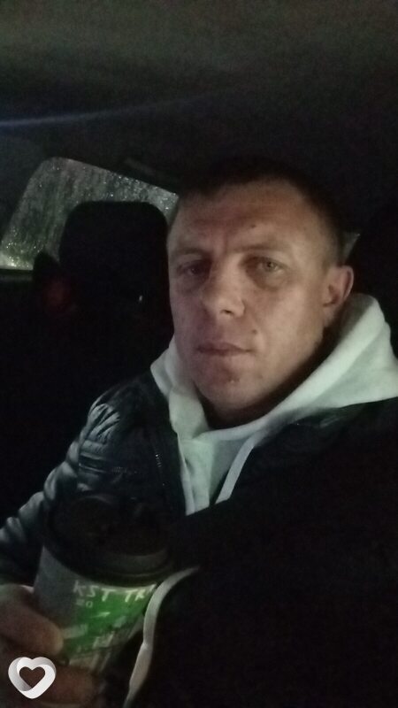Игорь, 40, Костанае — анкета №3402455