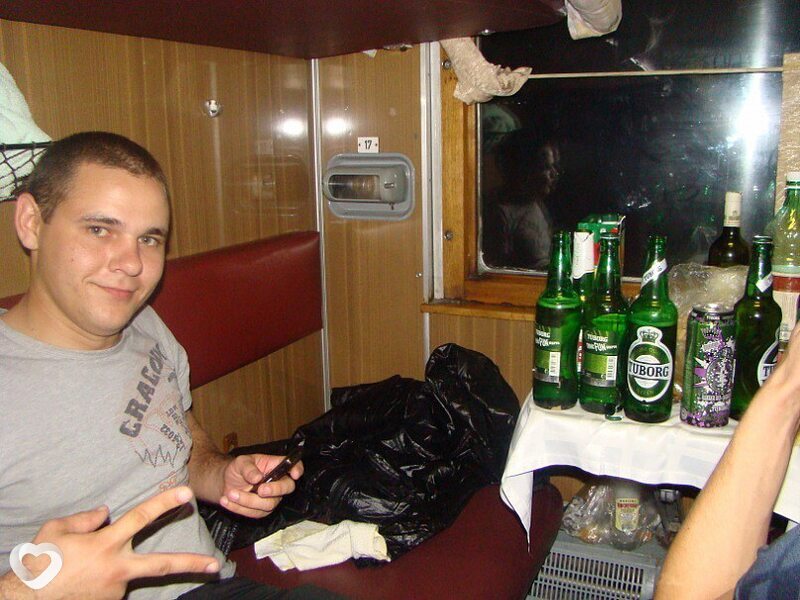Alexander, 39, Краснодаре — анкета №3402456