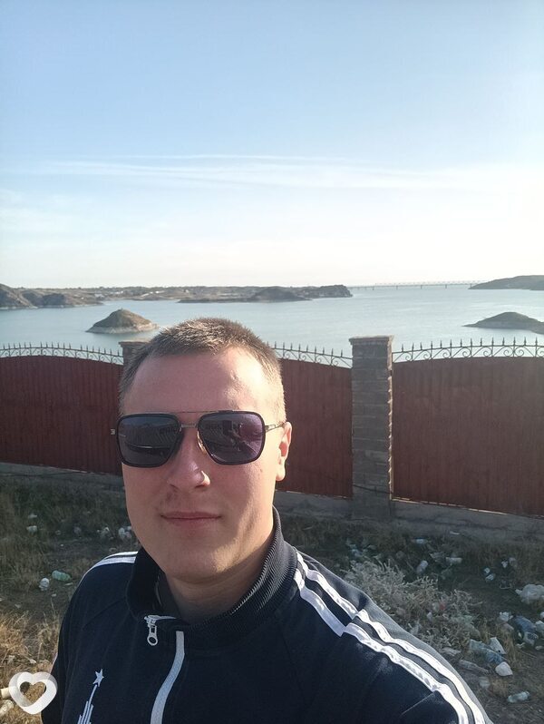 Дмитрий, 28, Минске — анкета №3402332