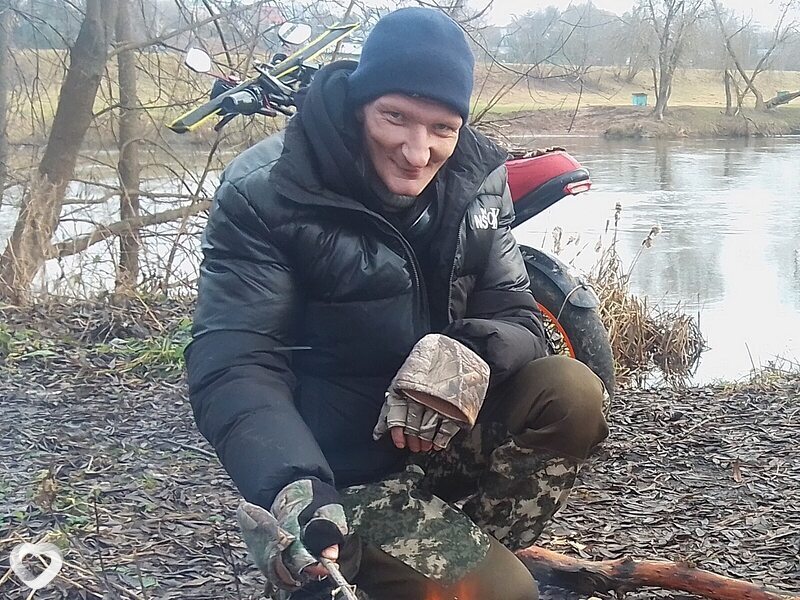 Михаил, 45, Звенигороде — анкета №3402334
