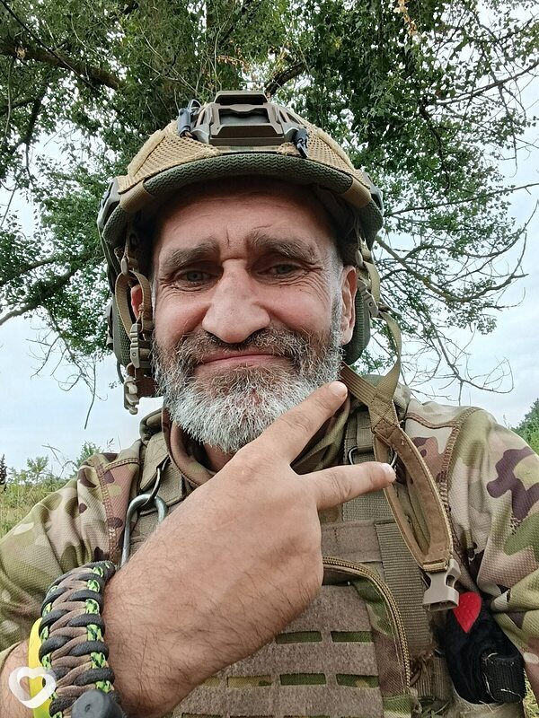 Анатолий, 52, Виннице — анкета №3402338