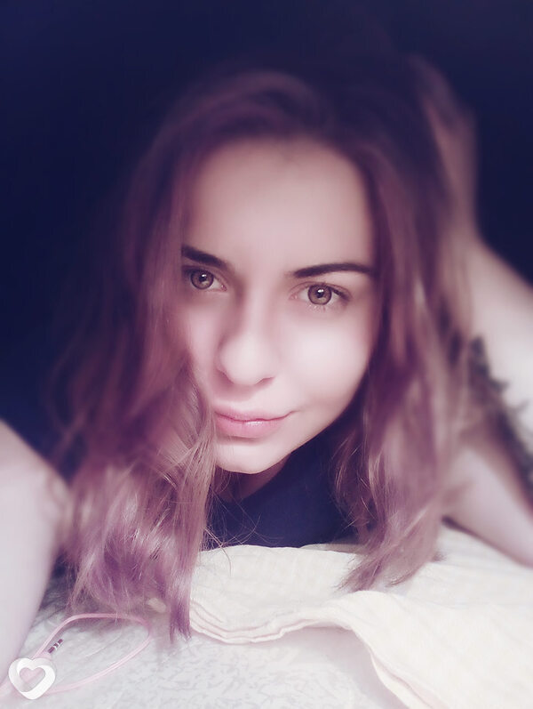 Юлия, 29, Санкт-Петербурге — анкета №3402348