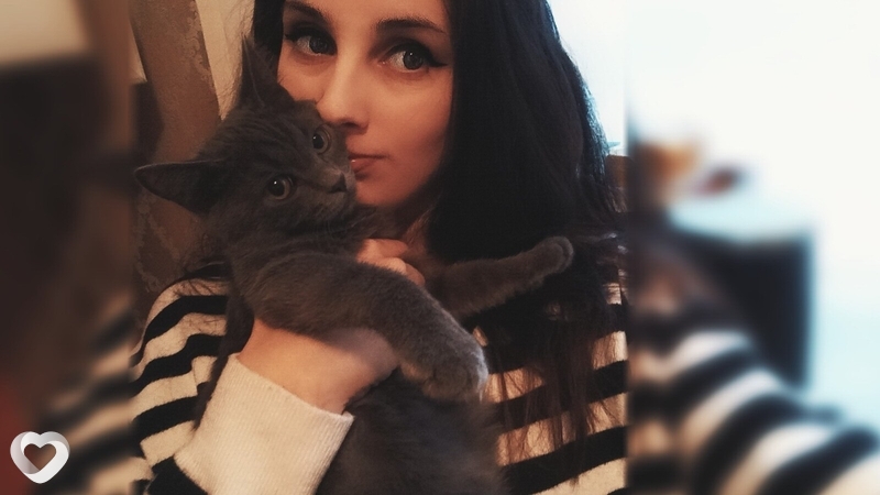 Екатерина, 28, Туле — анкета №3402285
