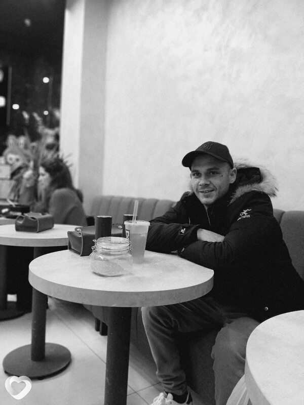 Дмитрий, 29, Симферополе — анкета №3402295