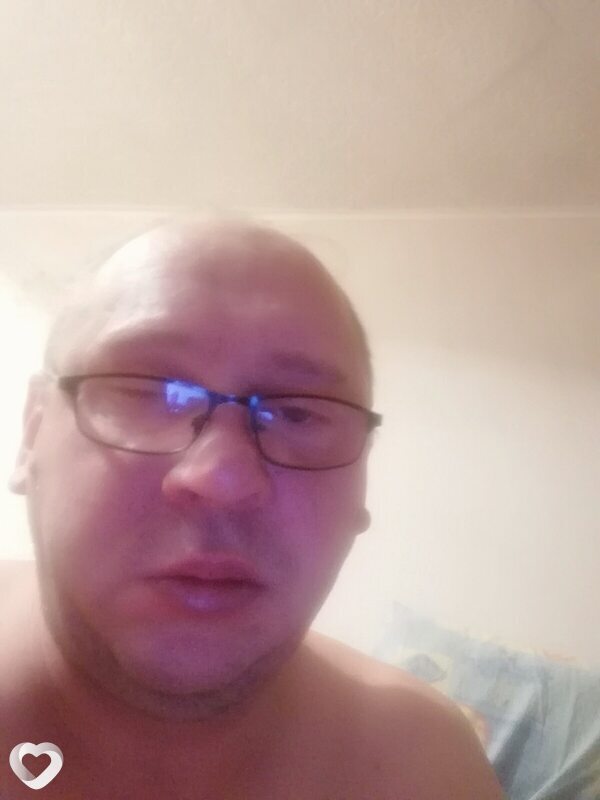 Ден, 42, Ачинске — анкета №3402358