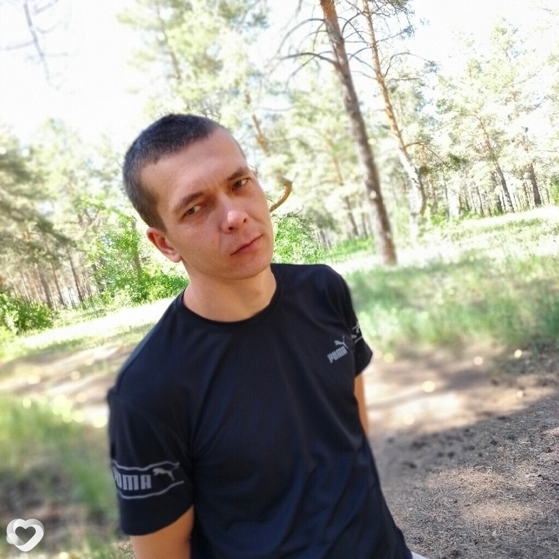 Денис, 33, Волжском — анкета №3402360