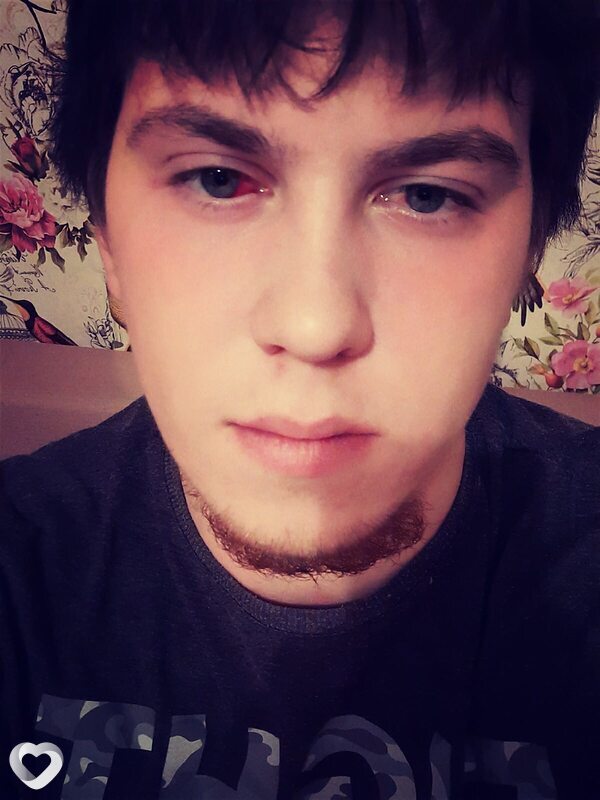 Георгий, 25, Белове — анкета №3402370
