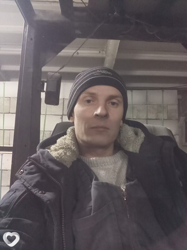 Александр, 38, Алматы — анкета №3402372