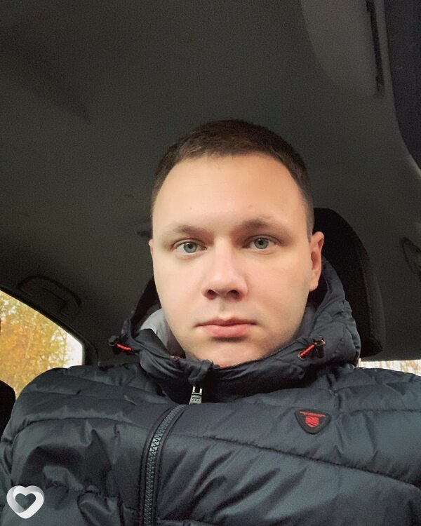 Яша, 30, Дзержинске — анкета №3402375