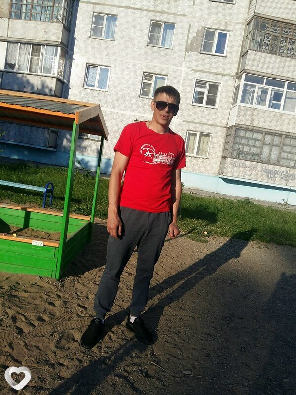 Алексей, Искитим