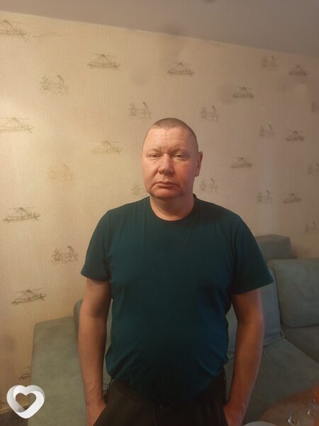 Витя, 46, Гомеле — анкета №3402545