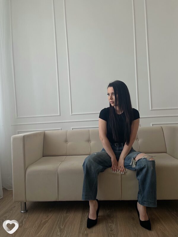 Ирина, 39, Кургане — анкета №3402546
