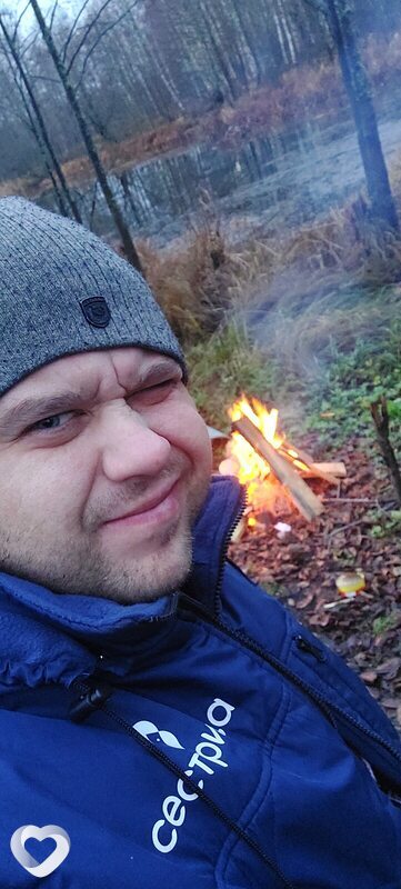 Maximka, 33, Нижнем Новгороде — анкета №3402551