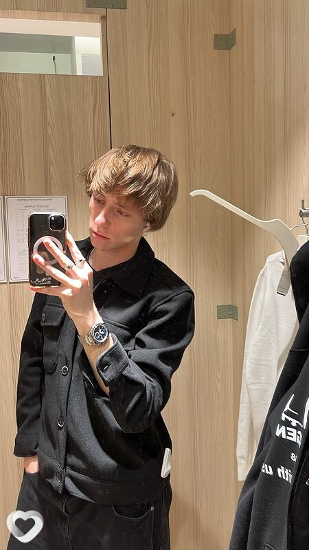 Егор, 18, Бресте — анкета №3402555