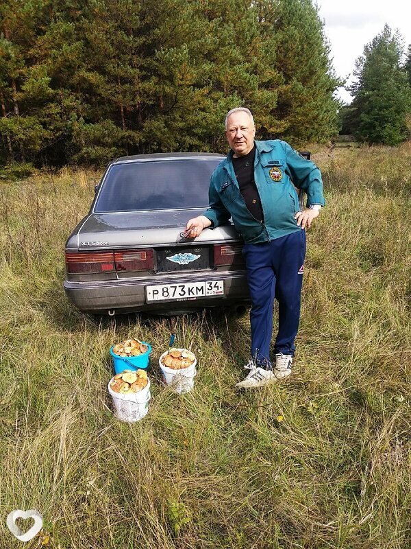 Иван, 52, Гродно — анкета №3403279