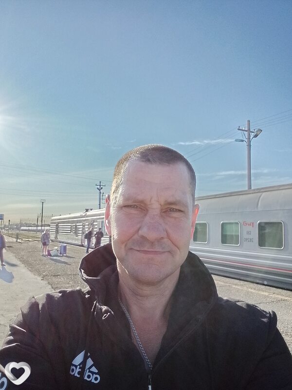 Валерий, 52, Тюмени — анкета №3403285