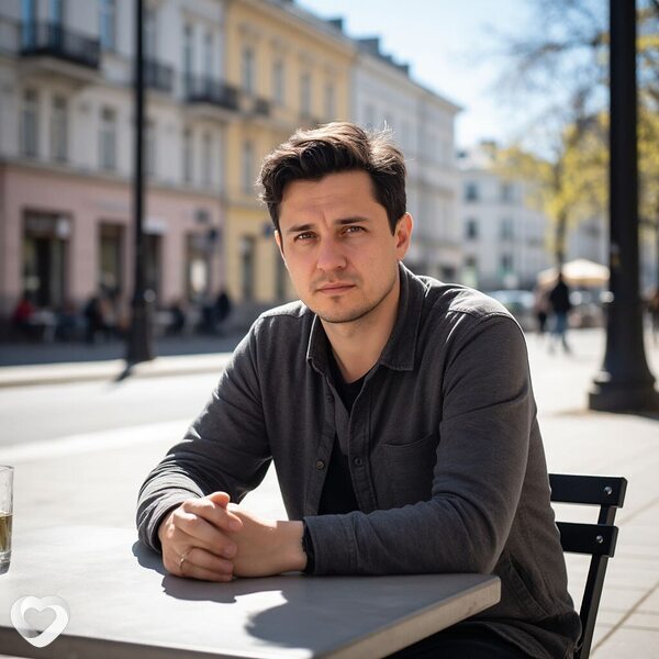 Михаил, 43, Казани — анкета №3403286