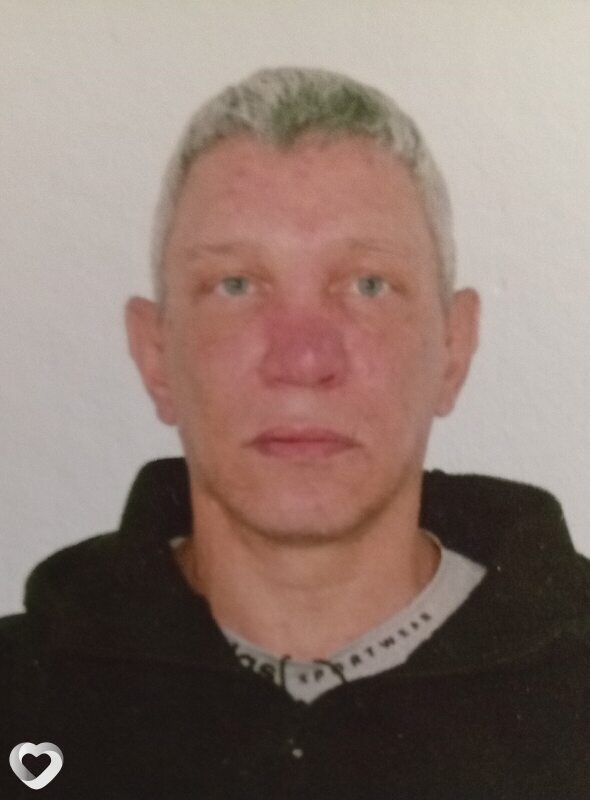 Владимир, 46, Вологде — анкета №3403289